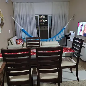 Apartamento Encanto Da Do Futuro 1, Fortaleza (Ceara)