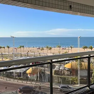 Apartamento Beira Mar Landscape Luxo, Fortaleza (Ceara)